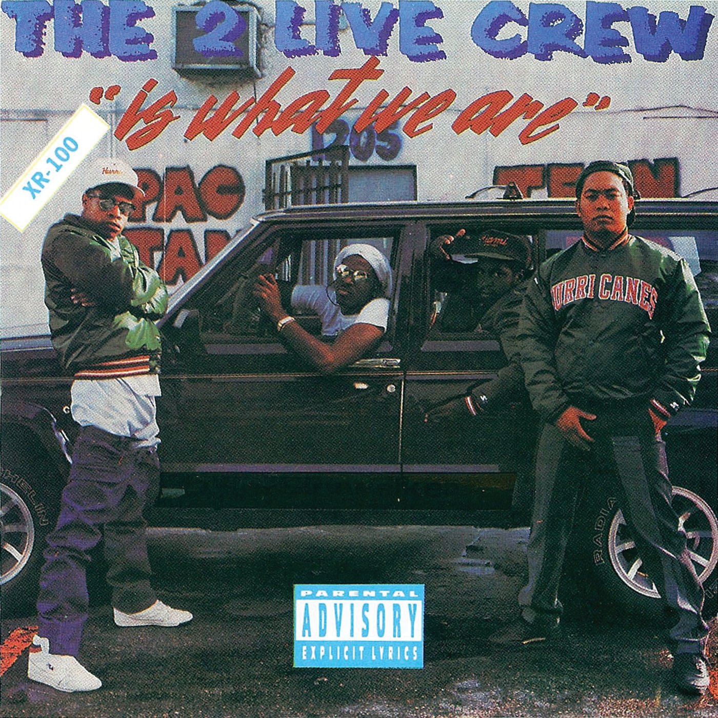 洋楽 2 Live Crew is what we are 911+skdVx0L.jpg